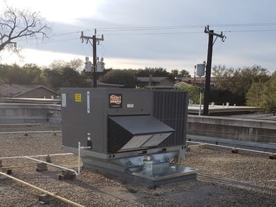 AIR-COOLED MECHANICAL SERVICES, LLC