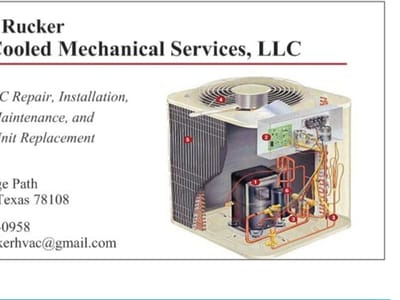 AIR-COOLED MECHANICAL SERVICES, LLC