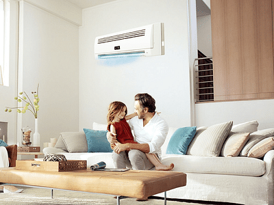 Air Cooling & Central Air Repair Inc.