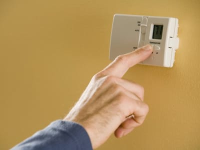 Air Cooling Energy Corp