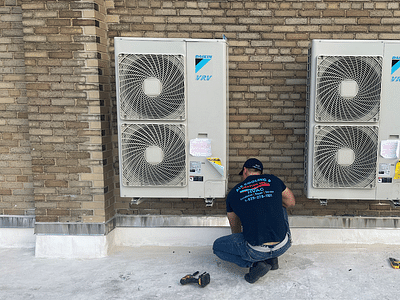 Air Cooling & Heating, Inc.
