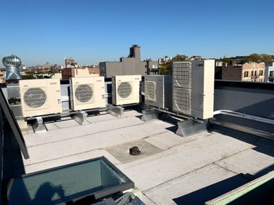Air Cooling & Heating, Inc.