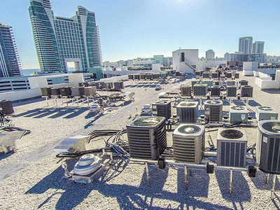 Air Cooling & Heating, Inc.