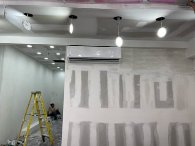 Air Cooling & Heating, Inc.