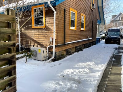 Air Cooling & Heating, Inc.