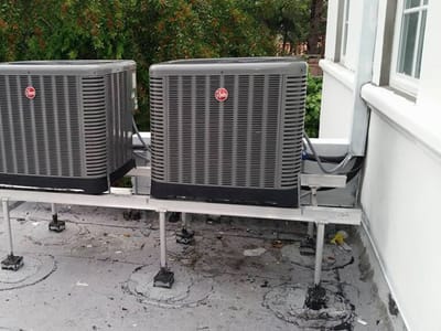 Air Cooling Inc.