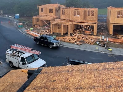 Air Cooling Mechanical