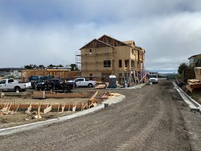 Air Cooling Mechanical