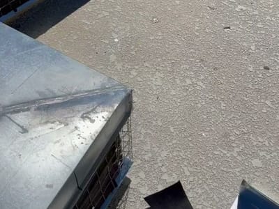 Air Cooling Mechanical