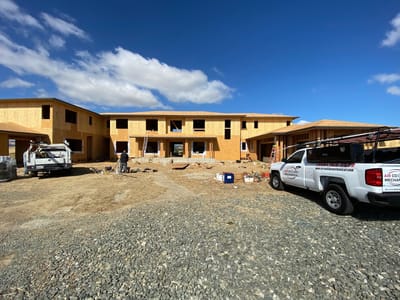 Air Cooling Mechanical