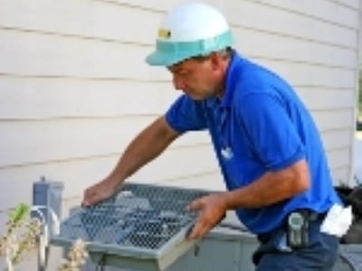 Air Craft Heating and Air Conditioning