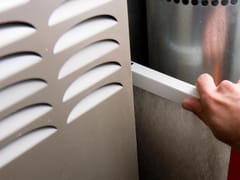 Air Craft Heating and Air Conditioning