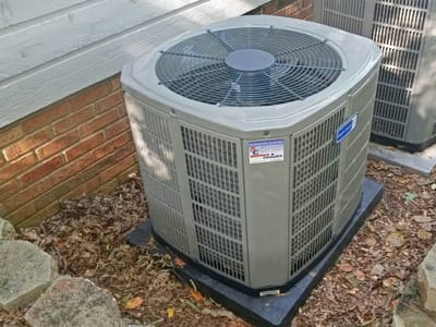 Air Crafters Heating and Cooling