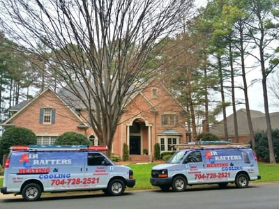 Air Crafters Heating and Cooling