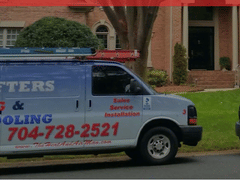 Air Crafters Heating and Cooling