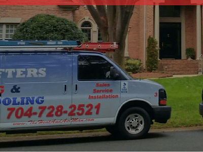 Air Crafters Heating and Cooling