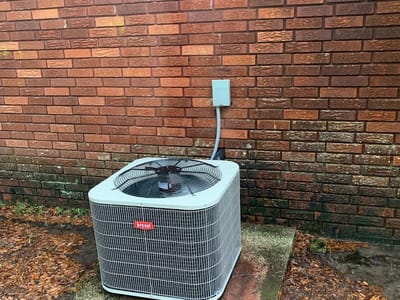 Air Creation Heating & Cooling, LLC