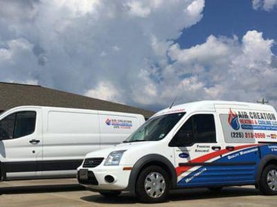 Air Creation Heating & Cooling, LLC