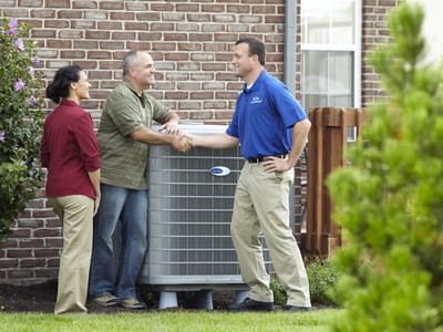 Air Creation Heating & Cooling, LLC