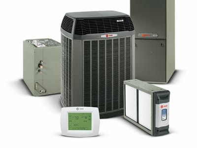 Air Creations Heating & Cooling