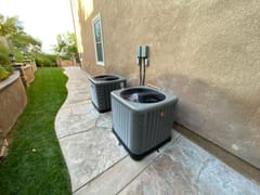 Air Crew Heating and Air Conditioning Inc