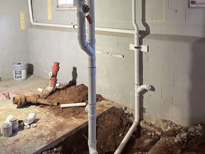 Air Crew Heating and Cooling