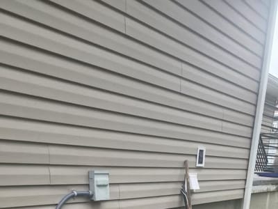 Air Crew Heating and Cooling