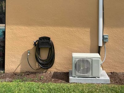 Air Cunningham & Sons