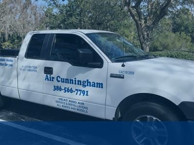Air Cunningham & Sons