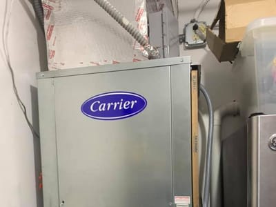 Air Cunningham & Sons