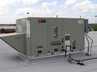 Air Cybernetics, Inc.