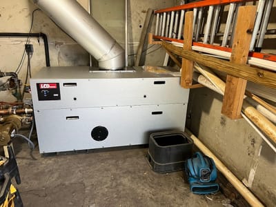 Air Cybernetics, Inc.