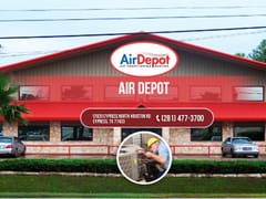 Air Depot