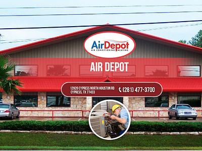 Air Depot