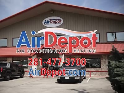 Air Depot