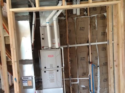 Air Design Heating & Air Conditioning