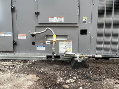 Air Design Heating & Air Conditioning