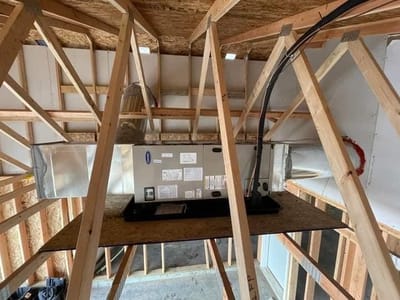 Air Design Heating & Air Conditioning