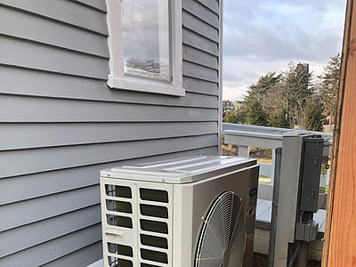 Air Design Inc. | HVAC Contractor, Heating & Cooling