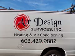 Air Design Services, Inc.