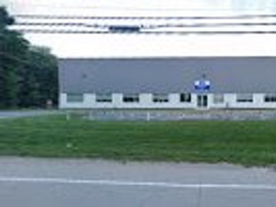 Air Distribution Corporation