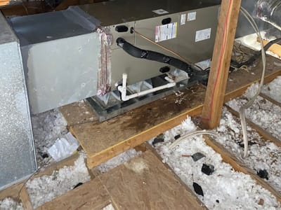 Air Doc Mechanical Electrical, LLC