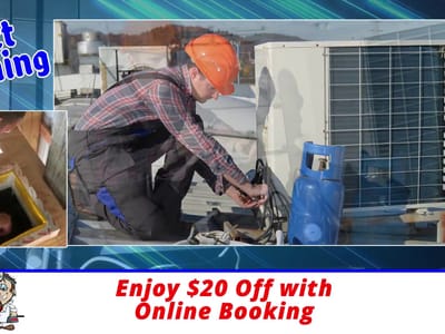 Air Doc's of the Treasure Coast, Inc.