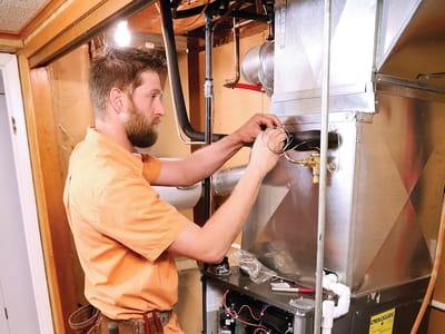 Air Doctor Heating & Air Conditioning