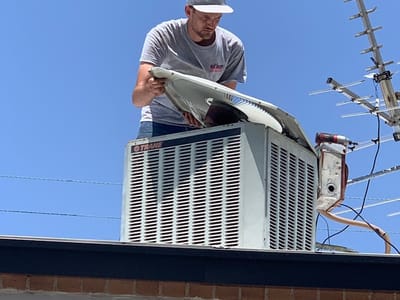Air Doctor Heating & Air Conditioning