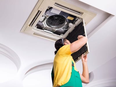 Air Doctor Heating and AC