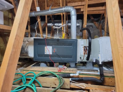 Air Doctor Heating and AC