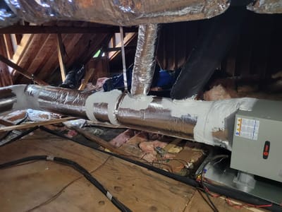 Air Doctor Heating and AC