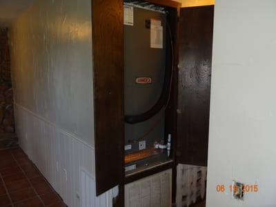 Air Doctor Heating and Air Conditioning