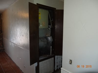 Air Doctor Heating and Air Conditioning